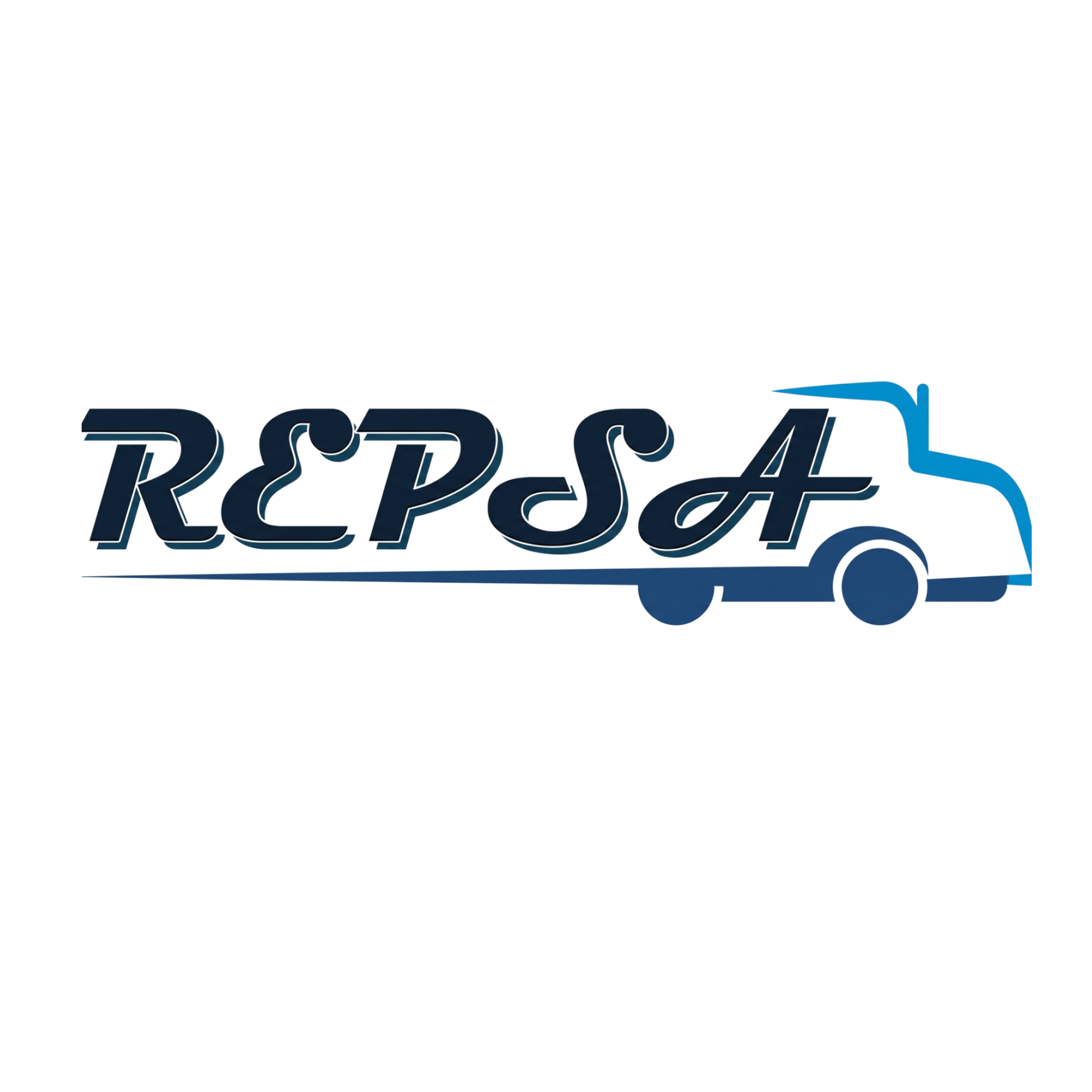 Logo REPSA