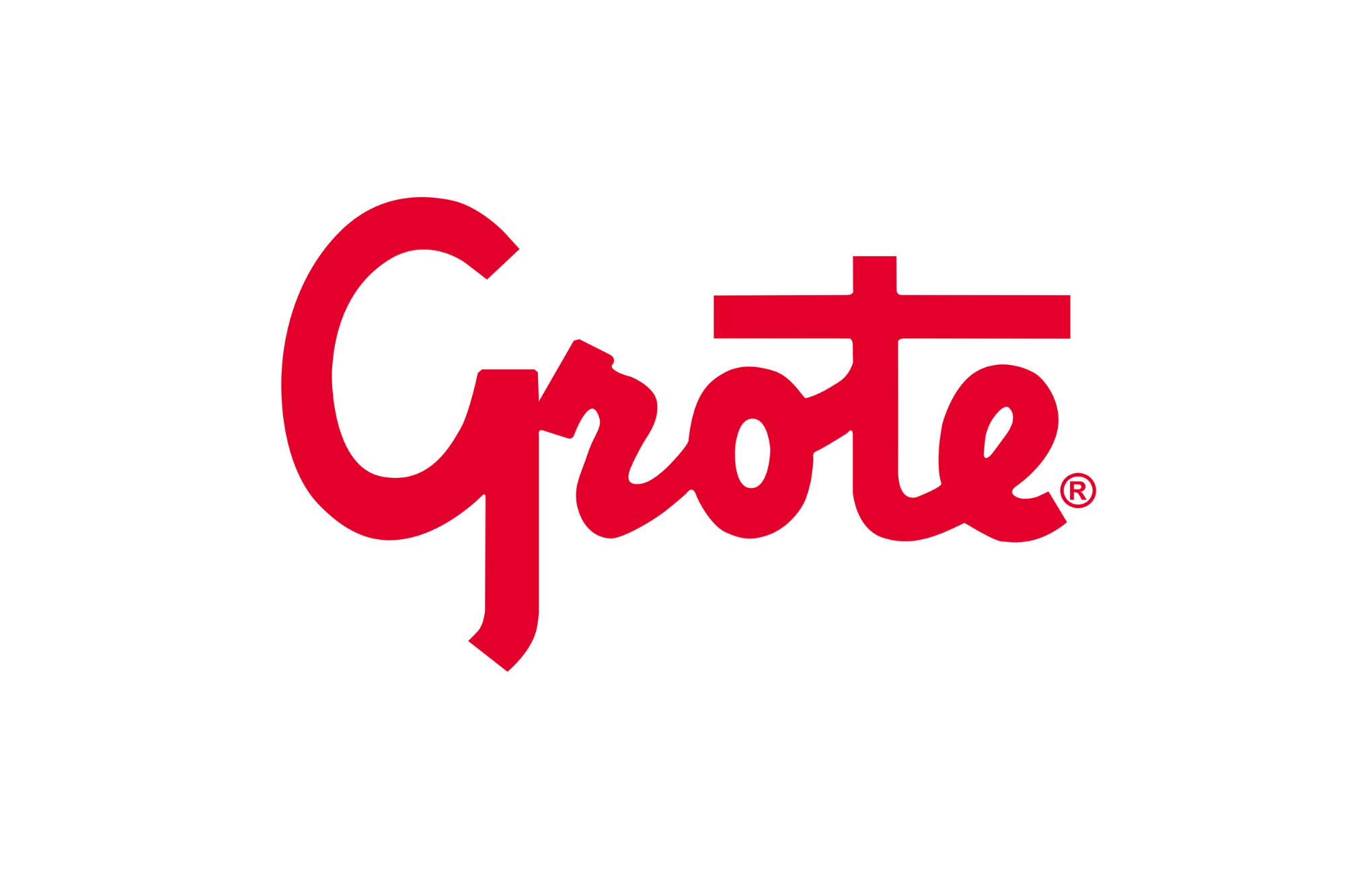 Grote