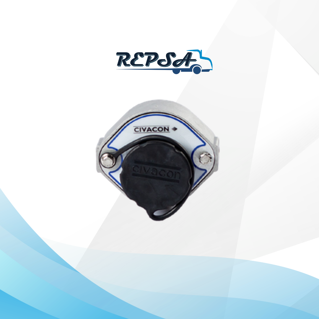 Socket Óptico