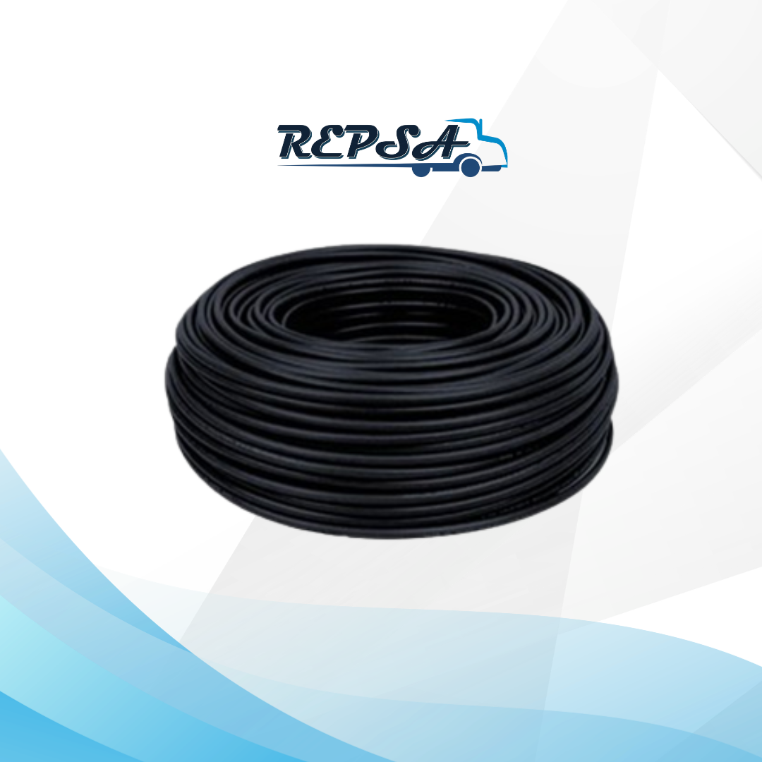 Cable 5 Polos