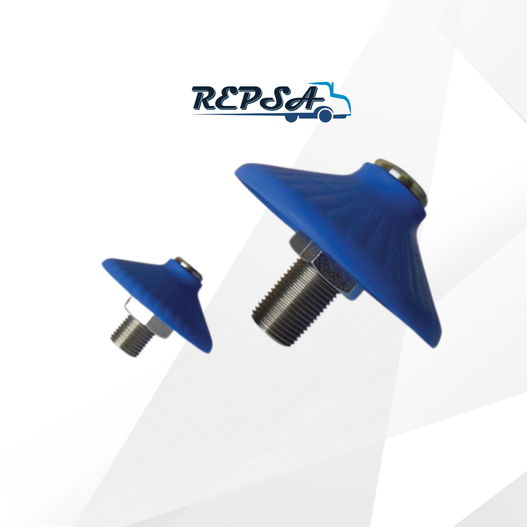 Aerador para Silo