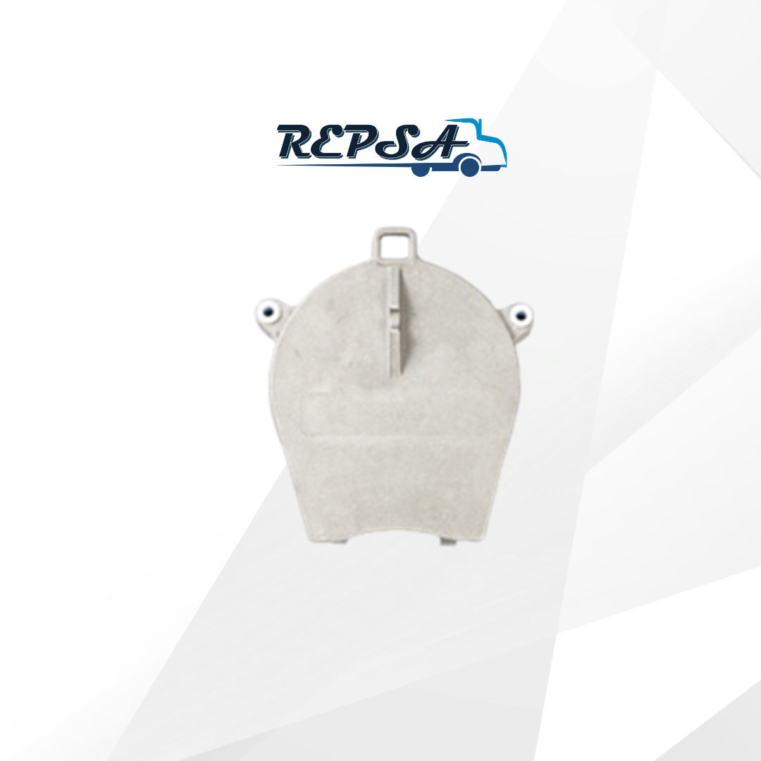 Tapa para Tubo Portamanguera 6".