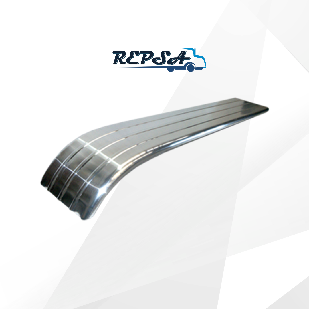 Fender Delantero 3 EJES