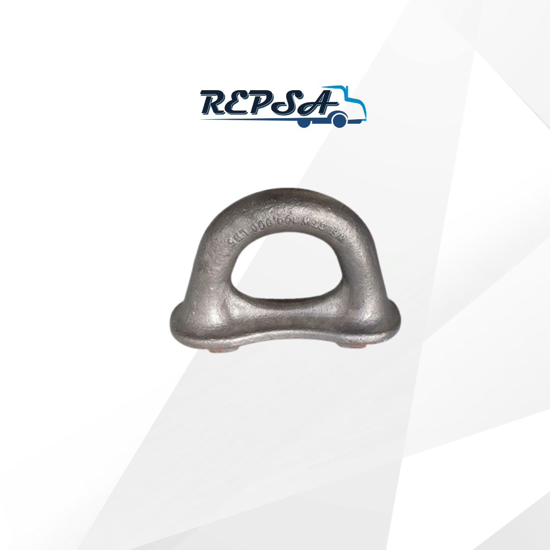 Argolla para Cadena de Seguridad Dolly